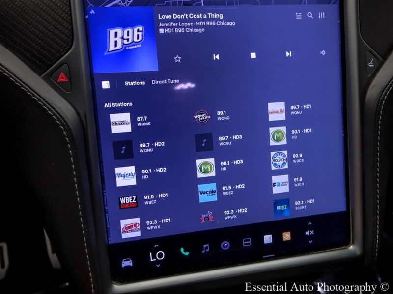2020 Tesla Model X Performance Willowbrook IL
