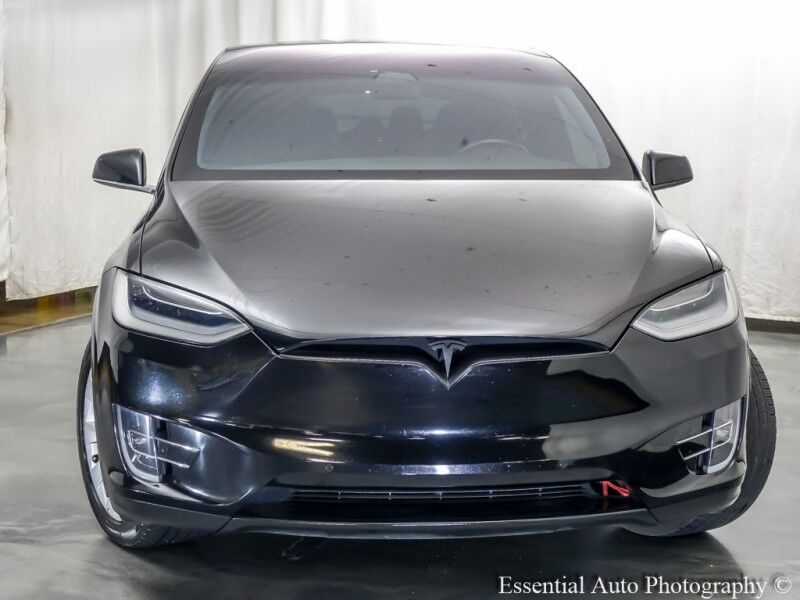 2020 Tesla Model X Performance Willowbrook IL