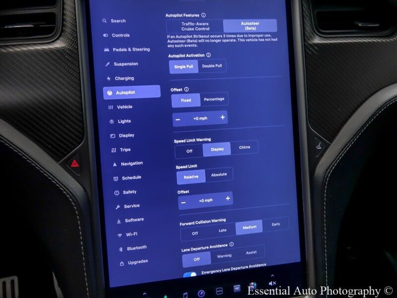 2020 Tesla Model X Performance Willowbrook IL