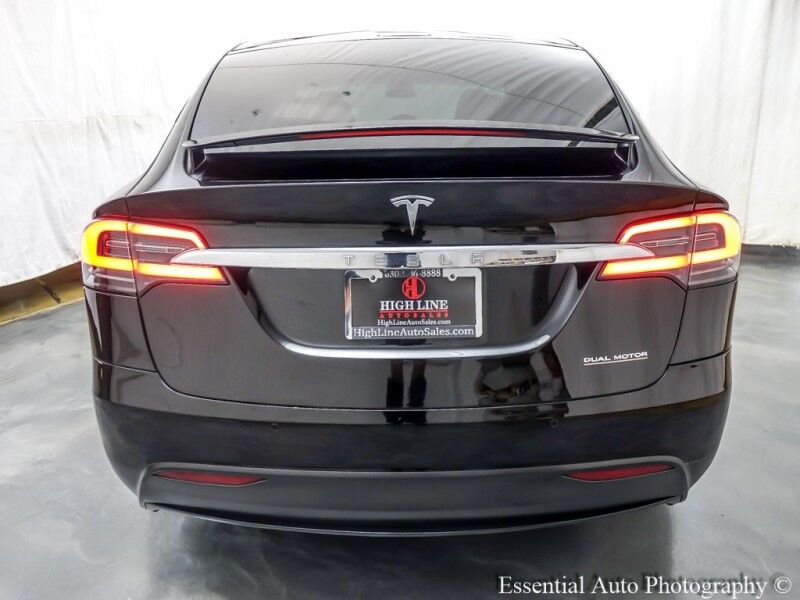 2020 Tesla Model X Performance Willowbrook IL