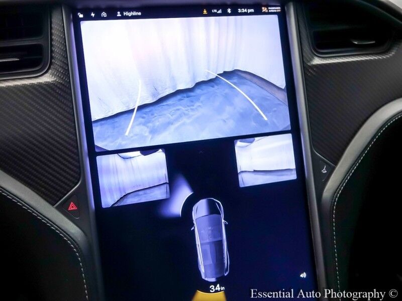 2020 Tesla Model X Performance Willowbrook IL