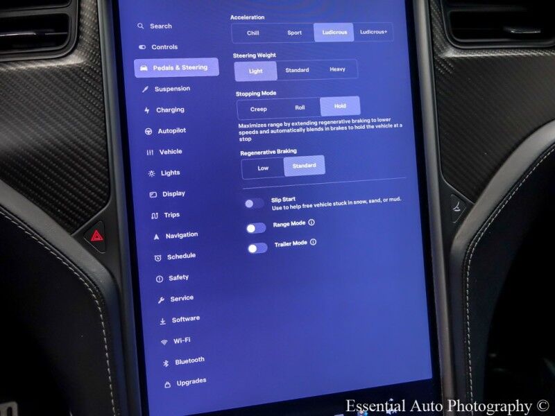 2020 Tesla Model X Performance Willowbrook IL