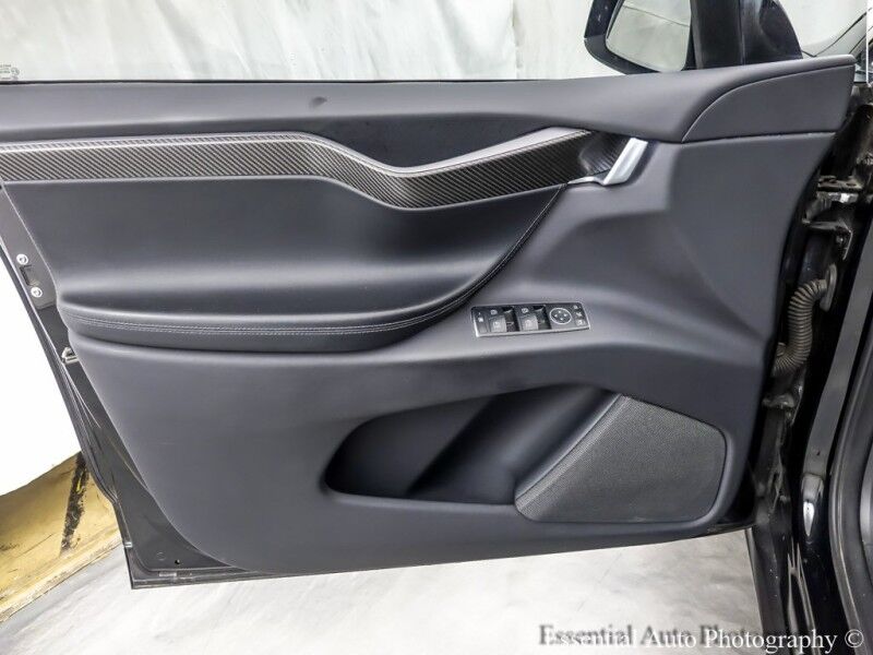 2020 Tesla Model X Performance Willowbrook IL