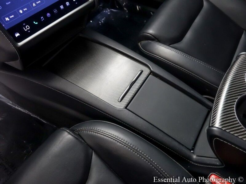 2020 Tesla Model X Performance Willowbrook IL
