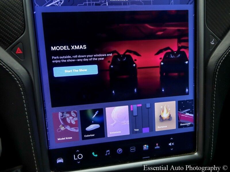 2020 Tesla Model X Performance Willowbrook IL