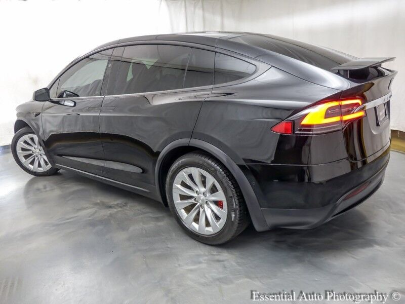2020 Tesla Model X Performance Willowbrook IL