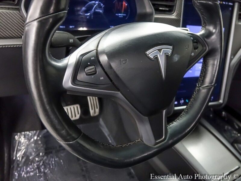 2020 Tesla Model X Performance Willowbrook IL