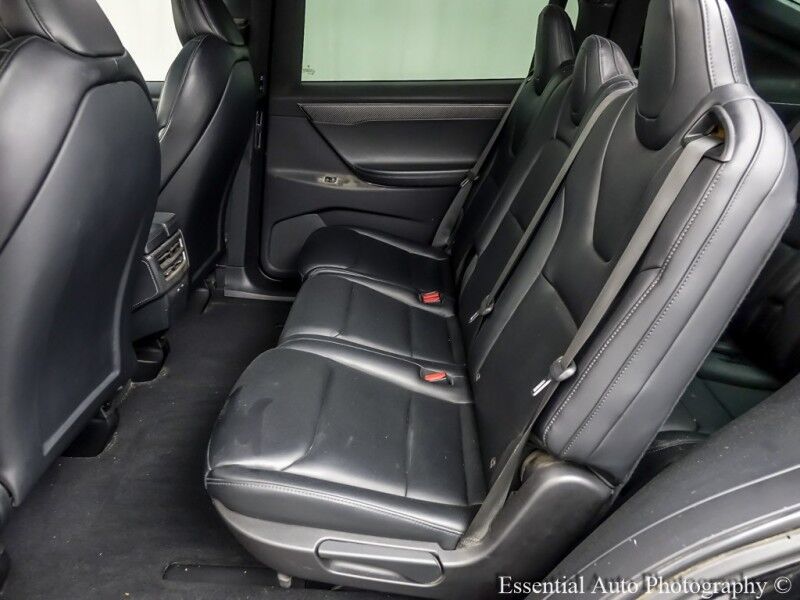 2020 Tesla Model X Performance Willowbrook IL