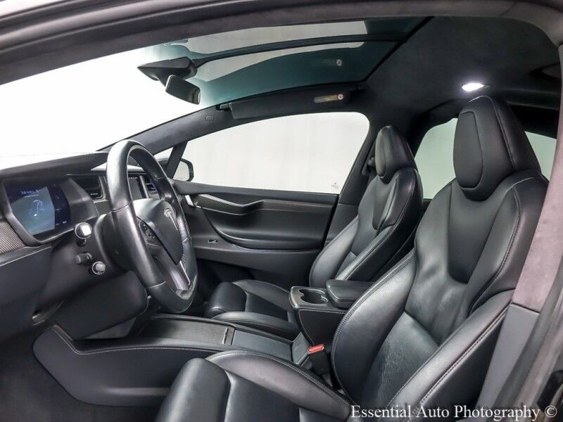 2020 Tesla Model X Performance Willowbrook IL