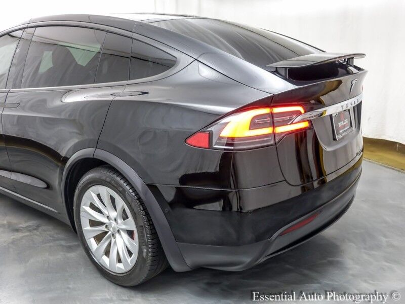 2020 Tesla Model X Performance Willowbrook IL