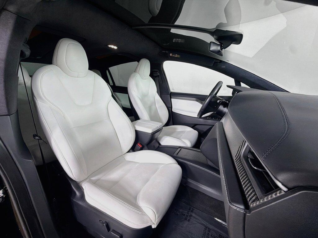 2020 Tesla Model X Performance Willowbrook IL