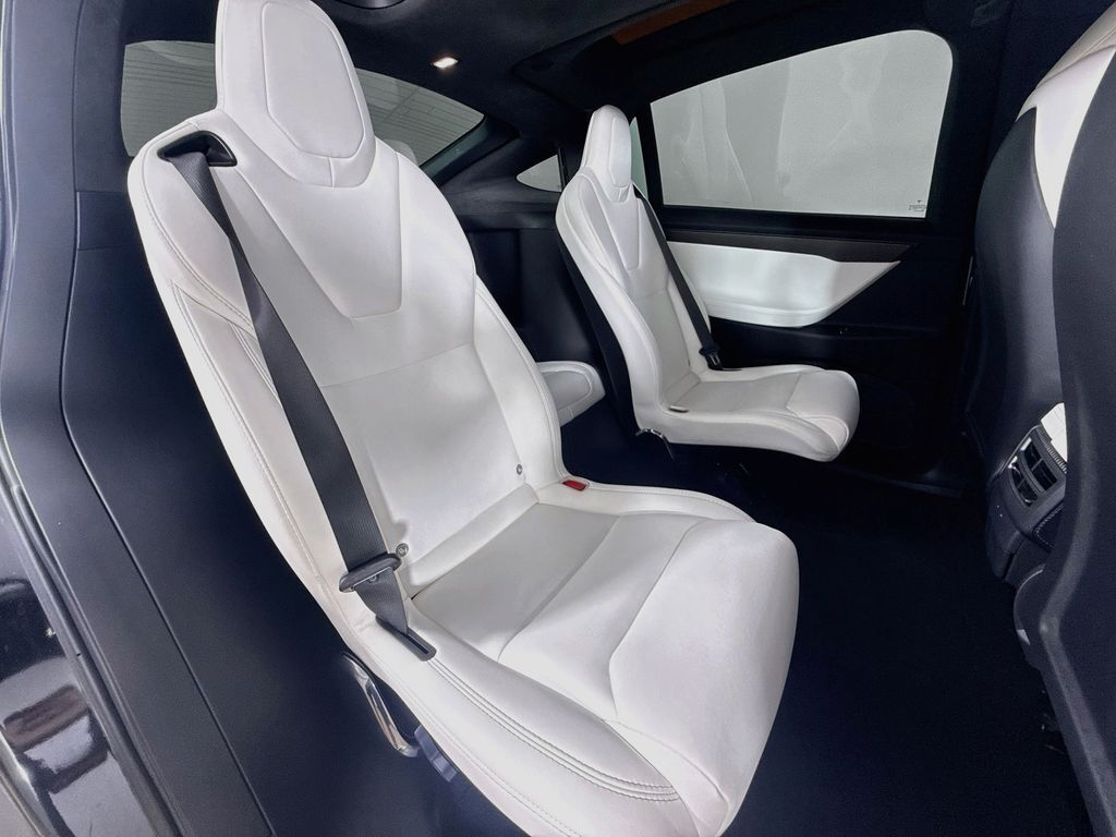 2020 Tesla Model X Performance Willowbrook IL