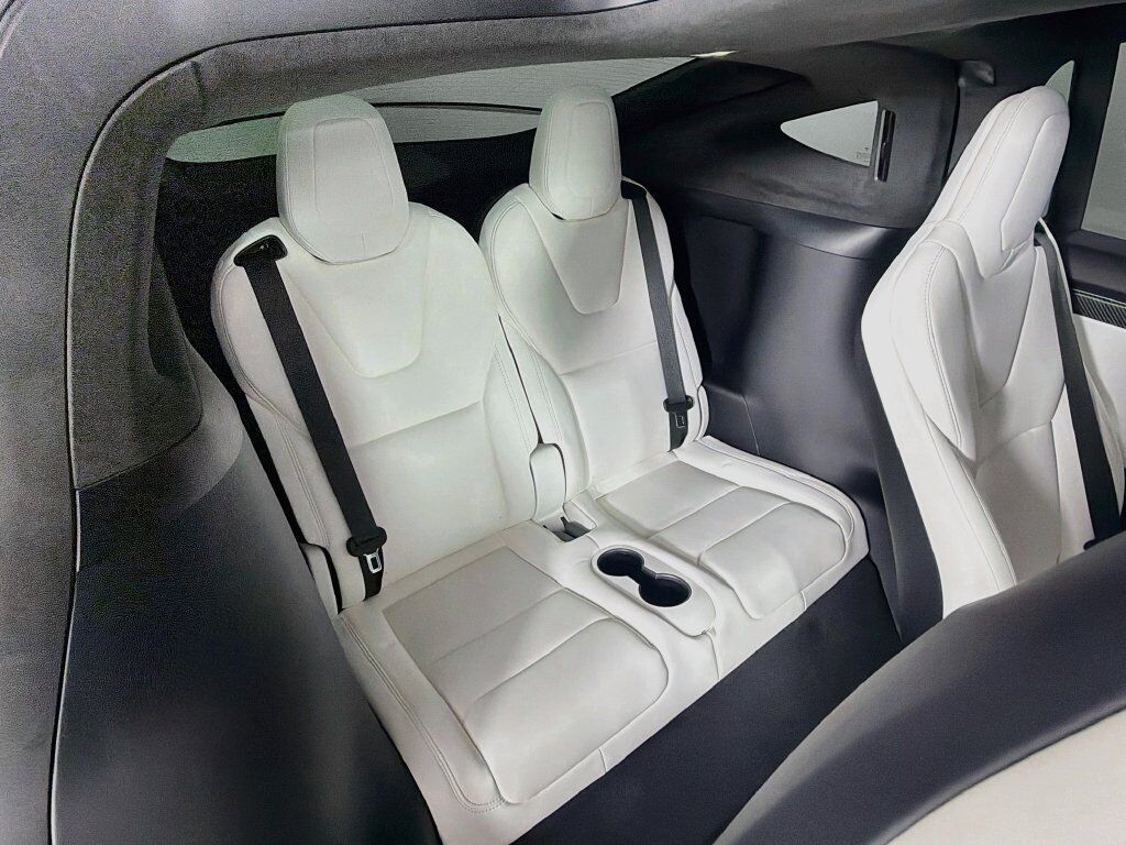 2020 Tesla Model X Performance Willowbrook IL