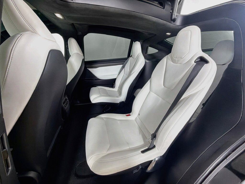 2020 Tesla Model X Performance Willowbrook IL