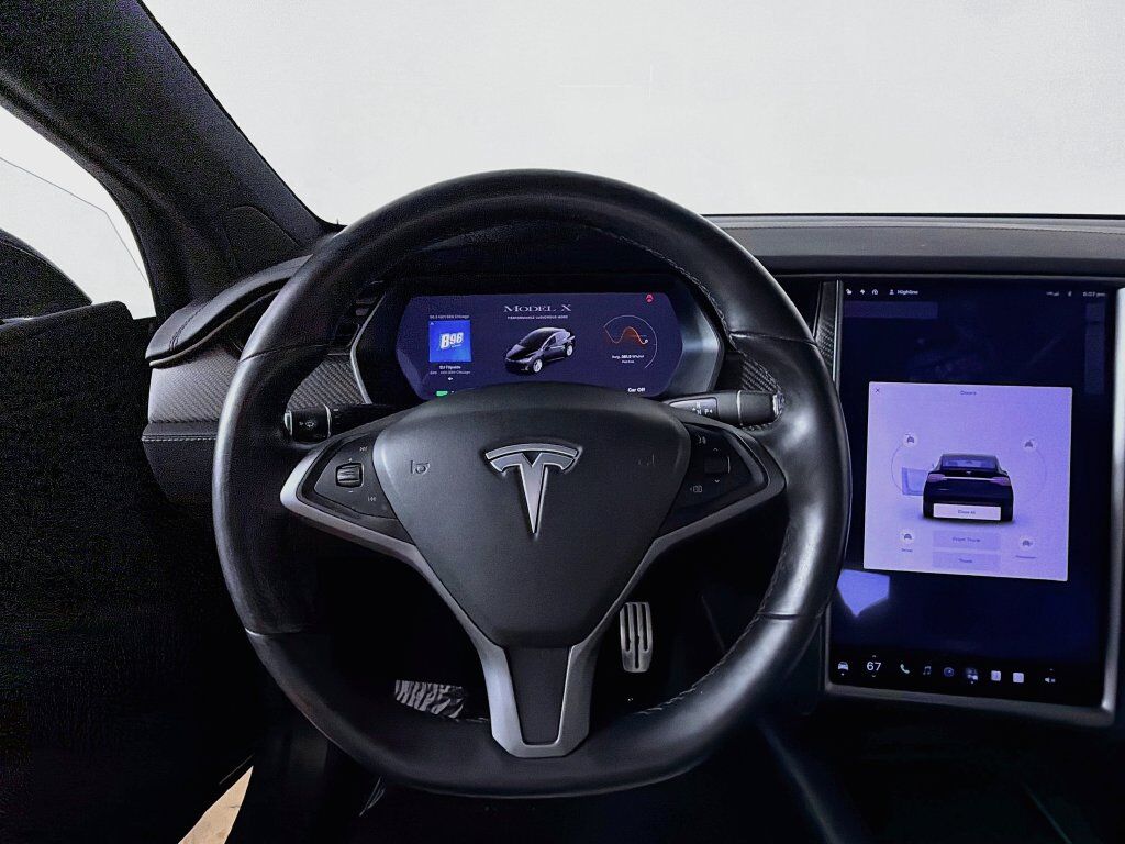 2020 Tesla Model X Performance Willowbrook IL