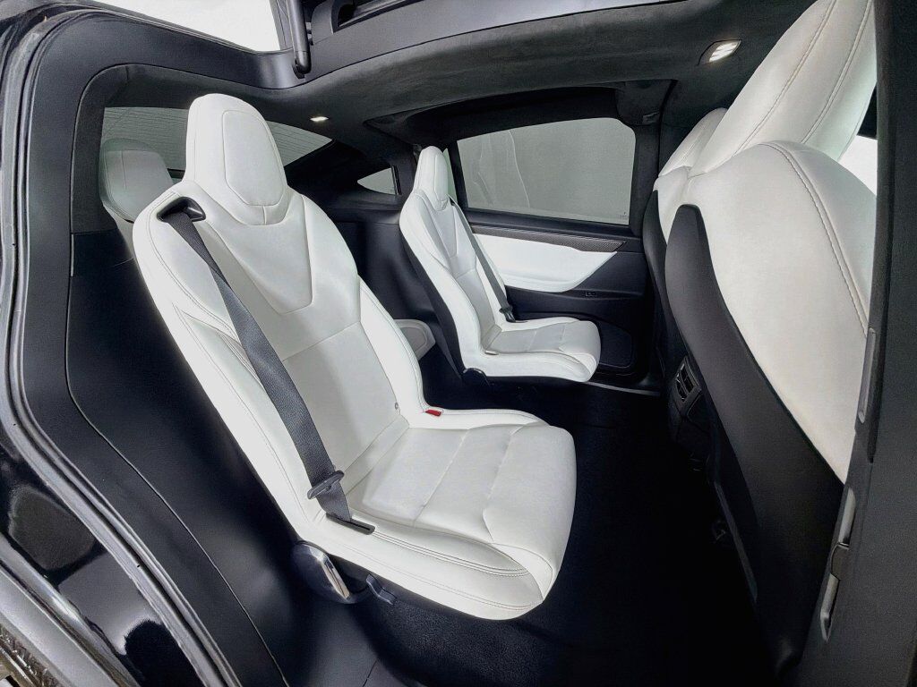 2020 Tesla Model X Performance Willowbrook IL