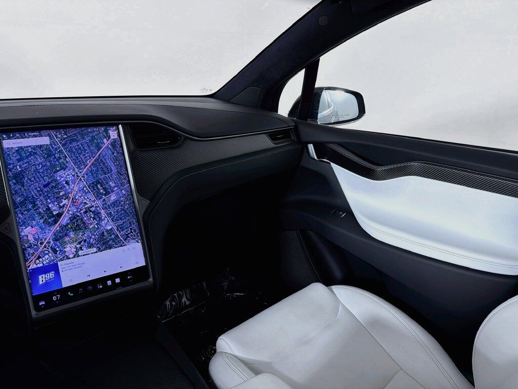 2020 Tesla Model X Performance Willowbrook IL