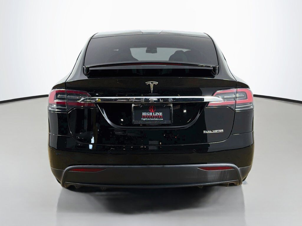 2020 Tesla Model X Performance Willowbrook IL