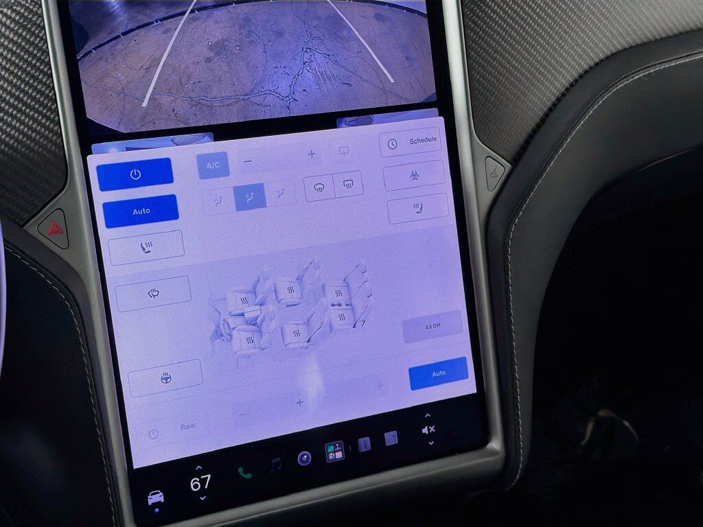 2020 Tesla Model X Performance Willowbrook IL