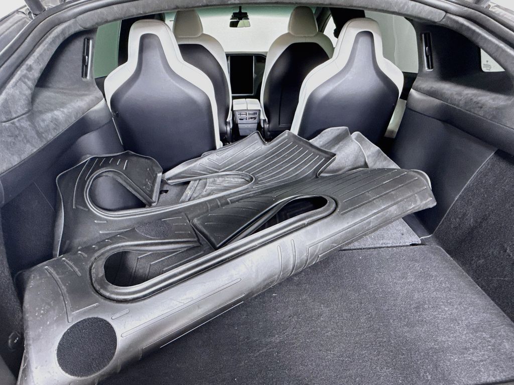 2020 Tesla Model X Performance Willowbrook IL