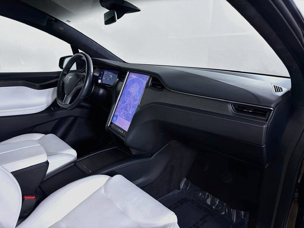 2020 Tesla Model X Performance Willowbrook IL