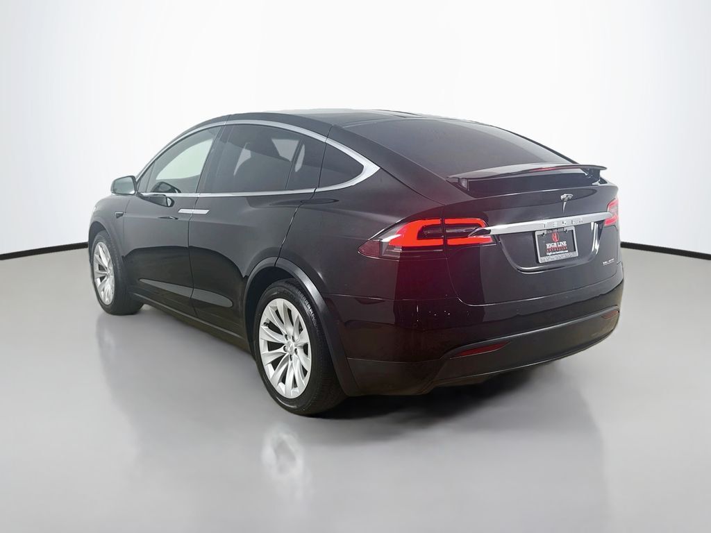 2020 Tesla Model X Performance Willowbrook IL