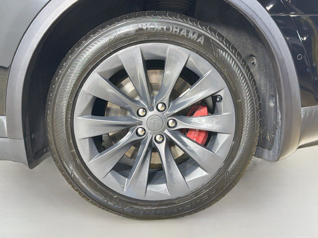 2020 Tesla Model X Performance Willowbrook IL
