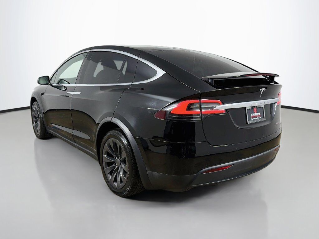 2020 Tesla Model X Performance Willowbrook IL