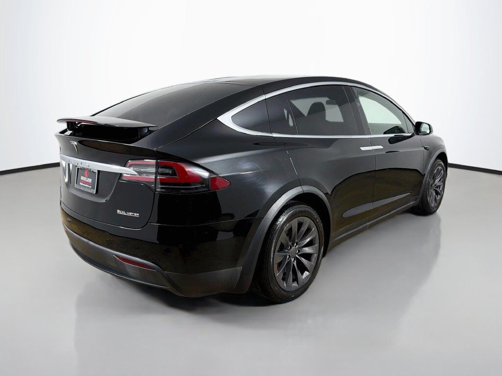 2020 Tesla Model X Performance Willowbrook IL