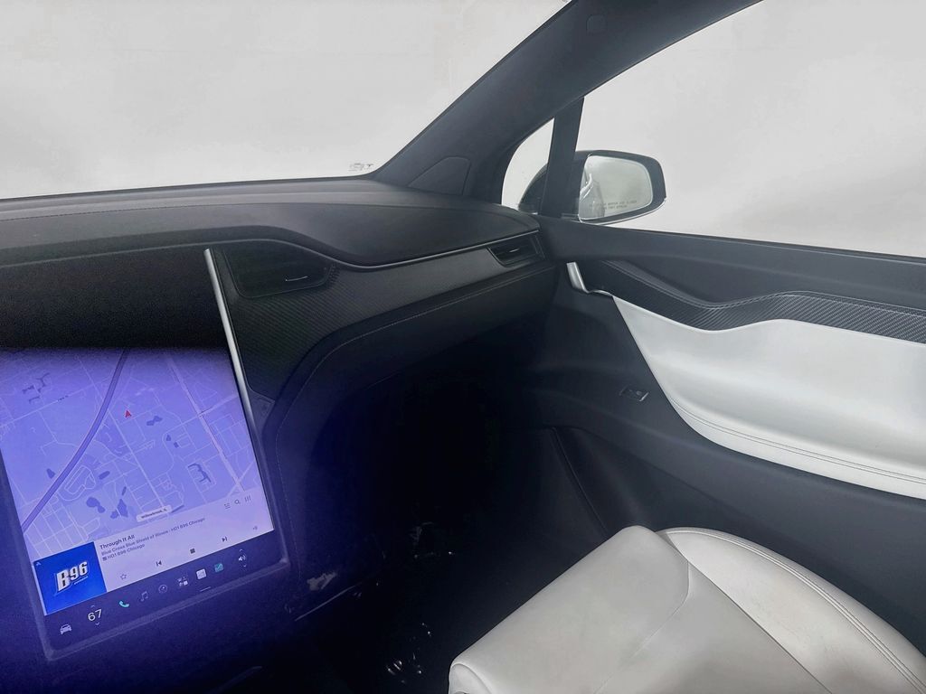 2020 Tesla Model X Performance Willowbrook IL