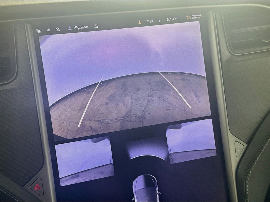 2020 Tesla Model X Performance Willowbrook IL
