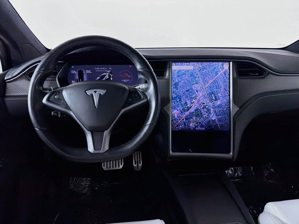 2020 Tesla Model X Performance Willowbrook IL