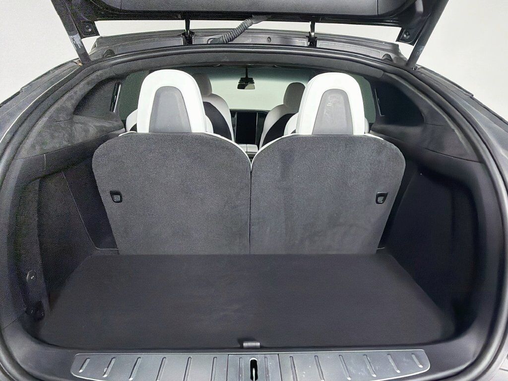 2020 Tesla Model X Performance Willowbrook IL