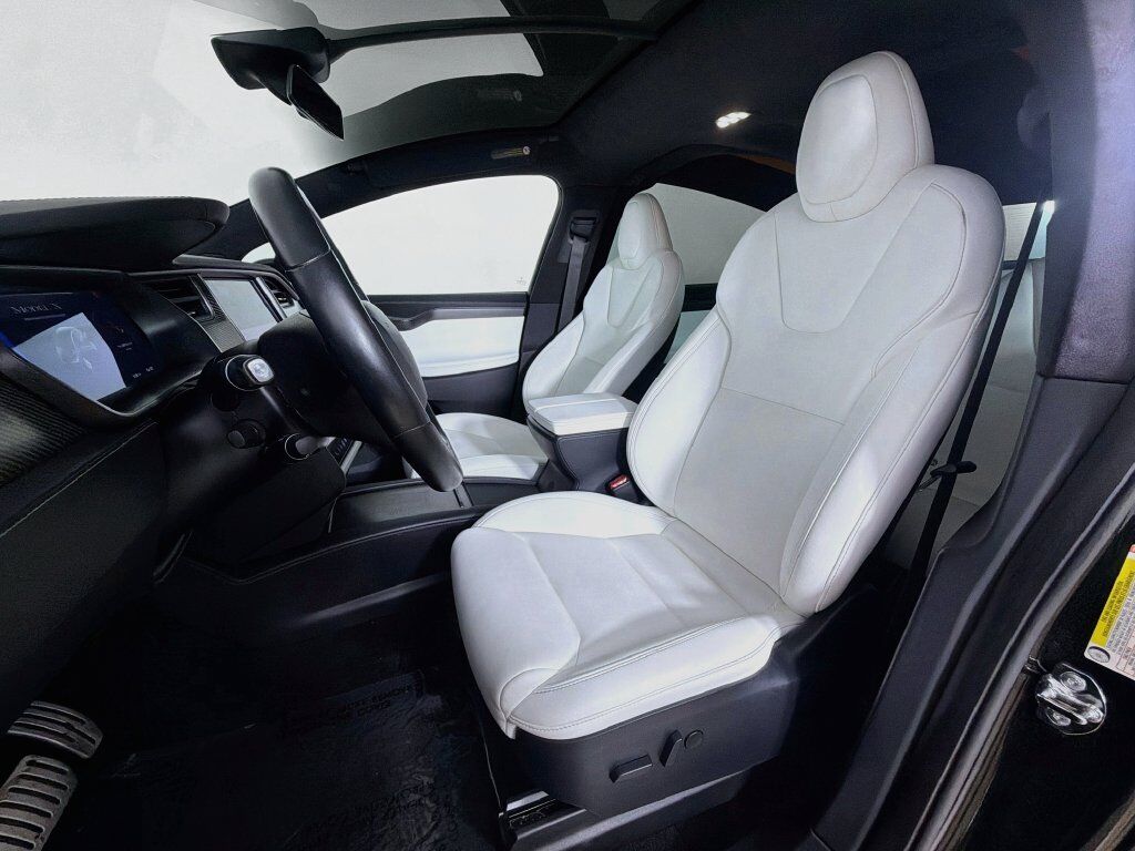 2020 Tesla Model X Performance Willowbrook IL