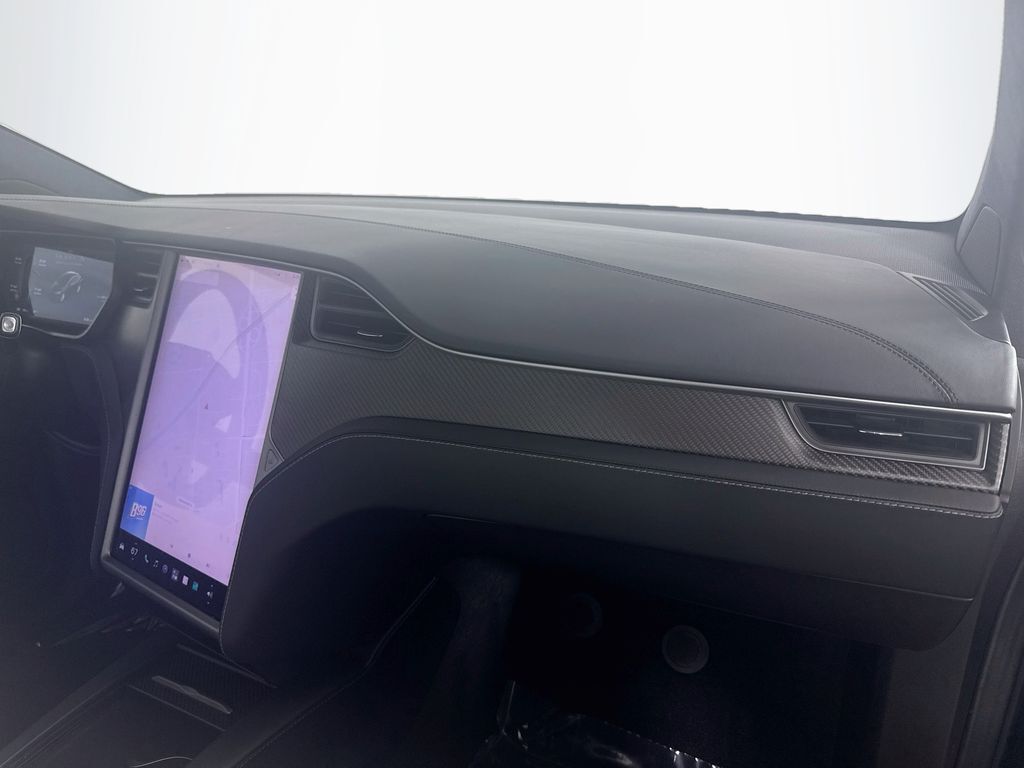 2020 Tesla Model X Performance Willowbrook IL