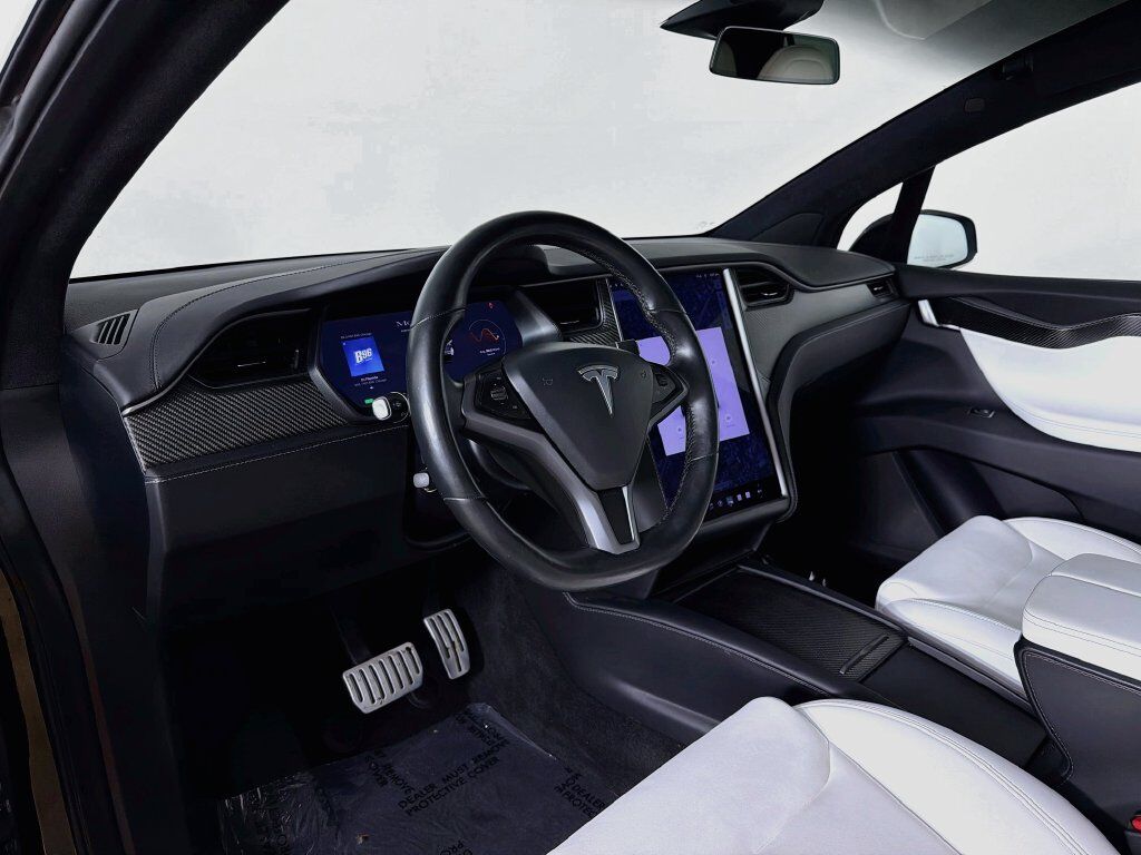 2020 Tesla Model X Performance Willowbrook IL