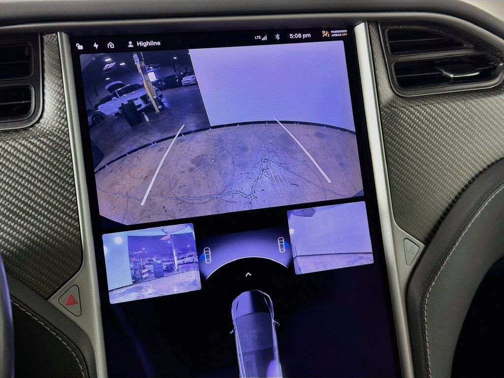 2020 Tesla Model X Performance Willowbrook IL