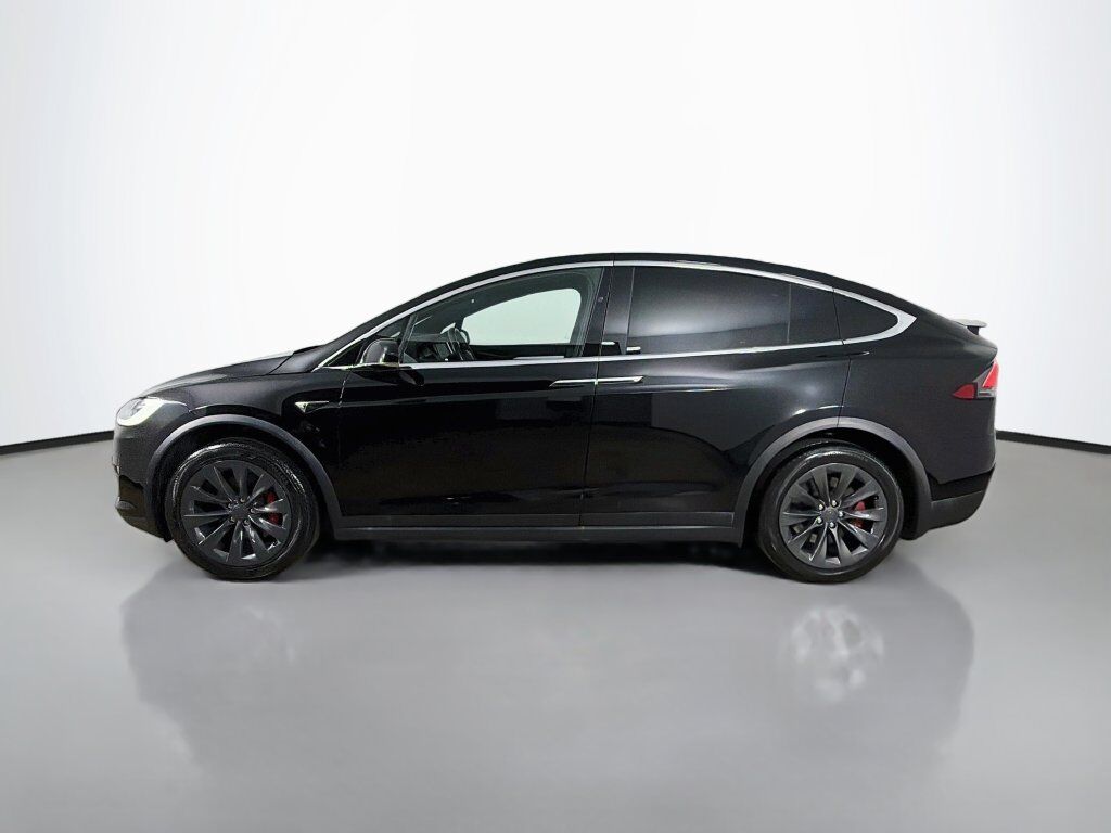 2020 Tesla Model X Performance Willowbrook IL