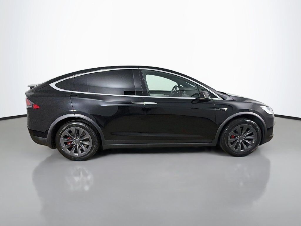 2020 Tesla Model X Performance Willowbrook IL