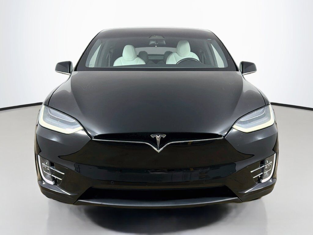 2020 Tesla Model X Performance Willowbrook IL