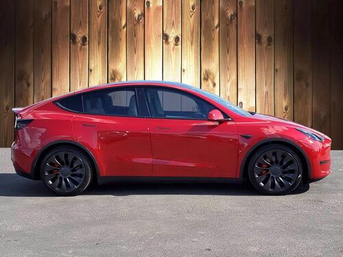 2020 Tesla Model Y Tampa FL 2020 Tesla Model Y Tampa FL