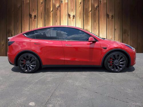 2020 Tesla Model Y Tampa FL 2020 Tesla Model Y Tampa FL