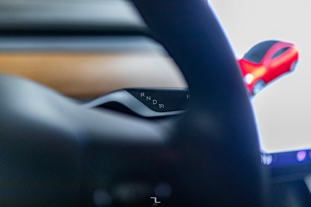 2020 Tesla Model Y AWD Long Range Dual Motor Leather Roof Nav Red Deer AB