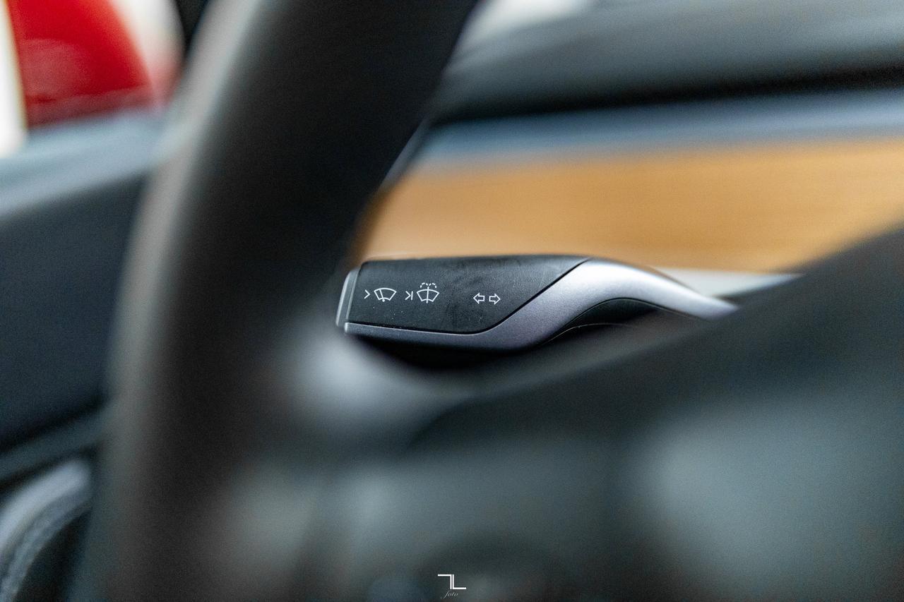 2020 Tesla Model Y AWD Long Range Dual Motor Leather Roof Nav Red Deer AB