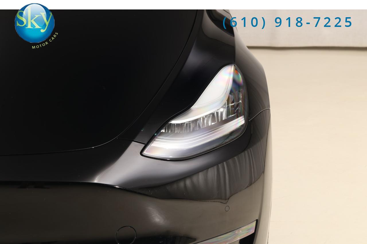 2020 Tesla Model Y AWD Performance West Chester PA