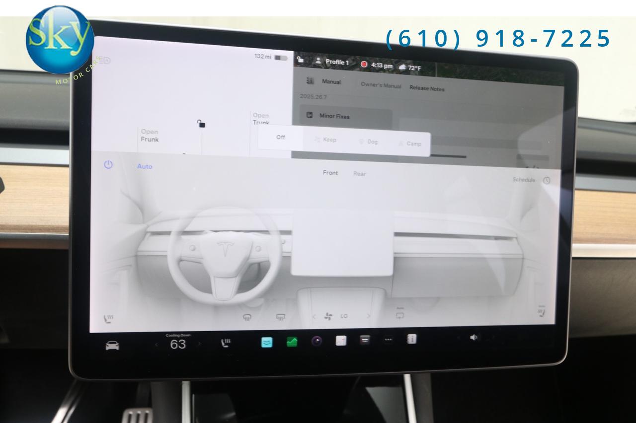 2020 Tesla Model Y AWD Performance West Chester PA