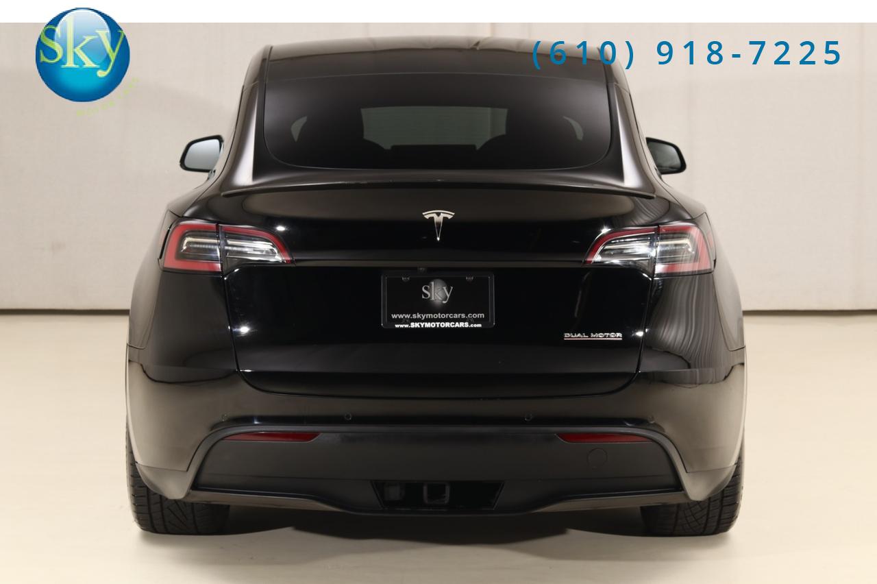 2020 Tesla Model Y AWD Performance West Chester PA