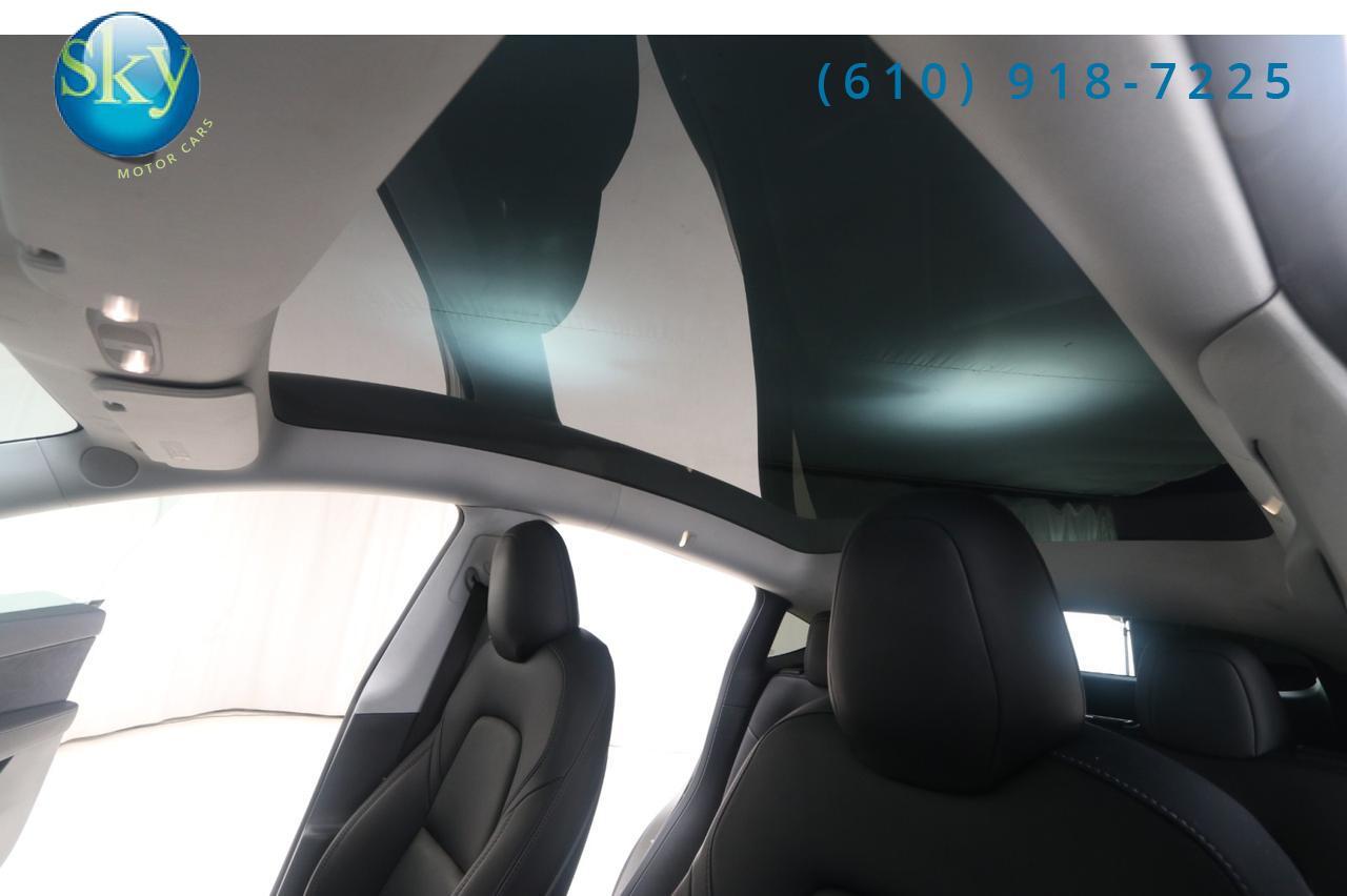 2020 Tesla Model Y AWD Performance West Chester PA