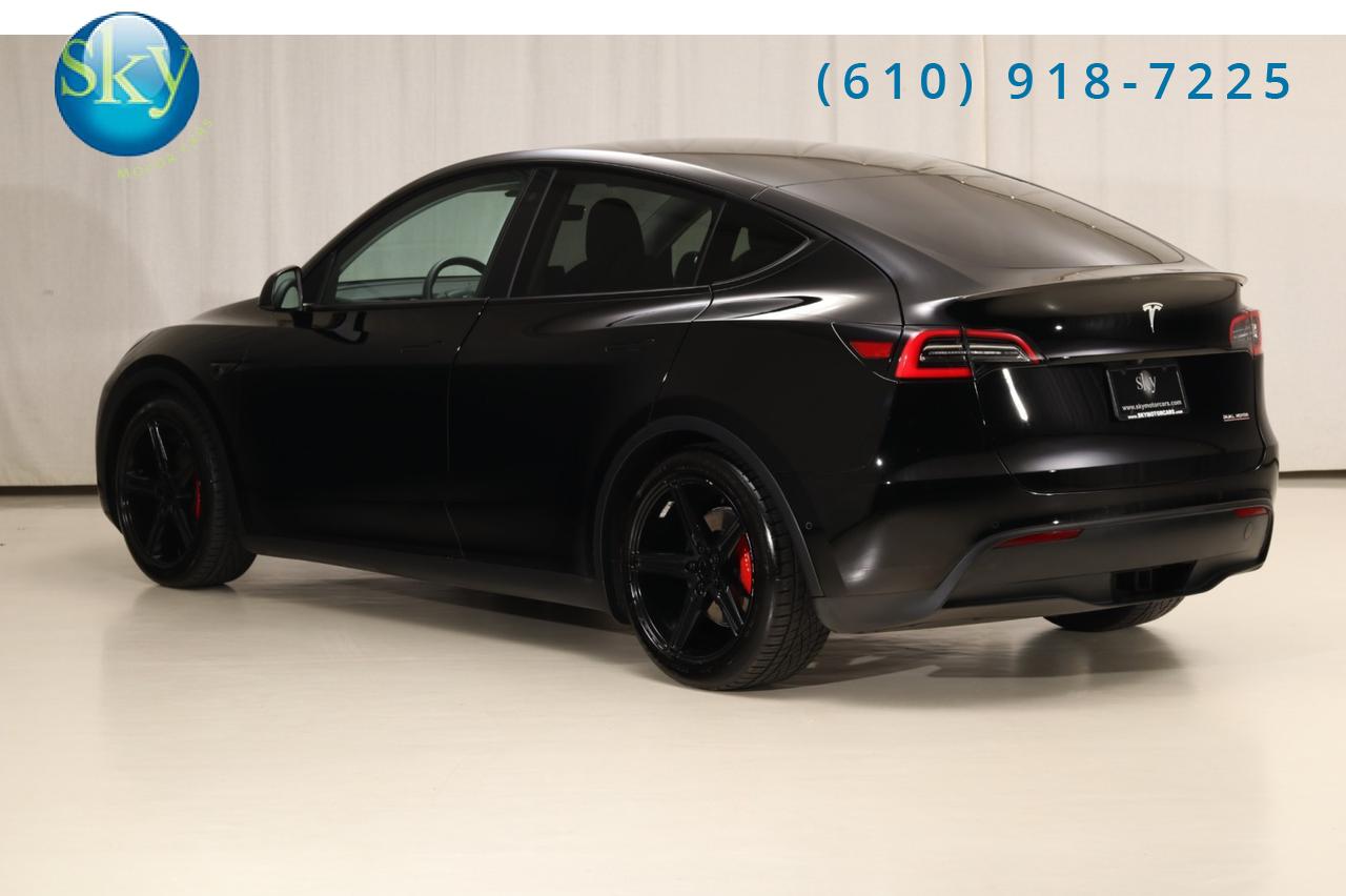 2020 Tesla Model Y AWD Performance West Chester PA