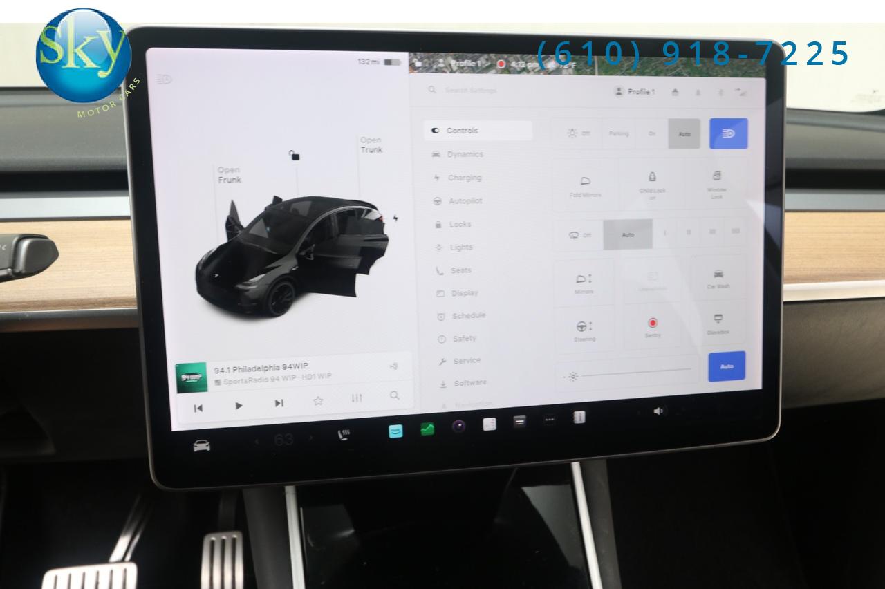 2020 Tesla Model Y AWD Performance West Chester PA